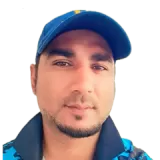 Ejaz Hussain