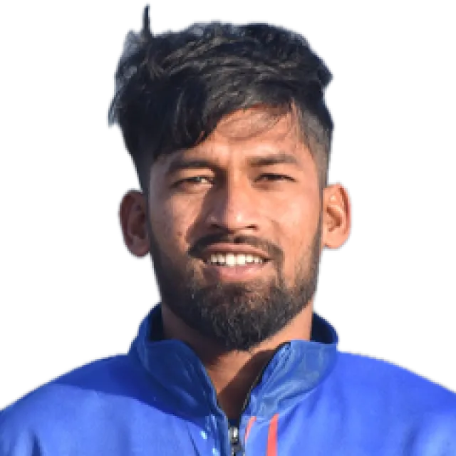 Anil Lamichhane