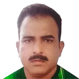 Qaisar Ali