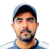 Cricketer