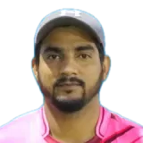 Cricketer