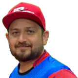Cricketer