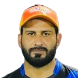Muhammad Ayaz Butt