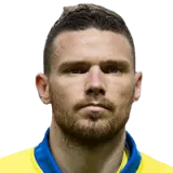 Marcus Berg