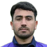 Tahseenullah Safi Cricket Player