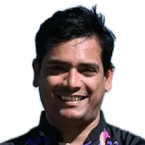 Chetan Chauhan