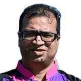 Cricketer