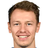 Matvey Safonov