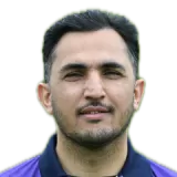 Kismatullah Surate