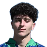 Marios Vasilakis Cricket Player