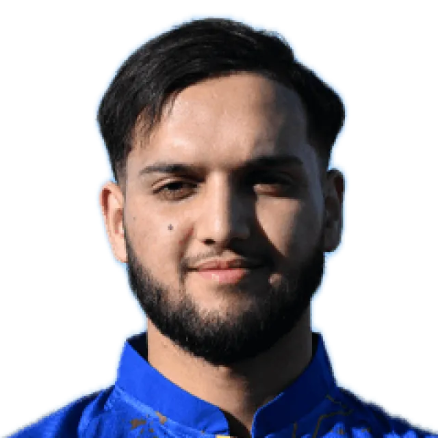 Faizan Dar