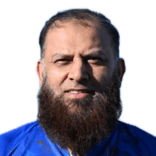Muzamil Zahir