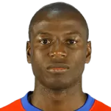 Adrian Ramos