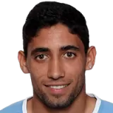 Jonathan Urretaviscaya Football Player