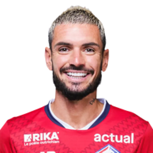 Remy Cabella