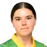 Cricketer
