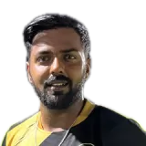 Cricketer