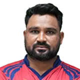 Cricketer
