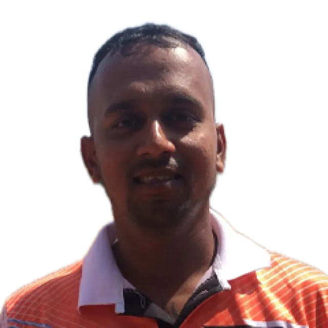 Sanket Jadhav