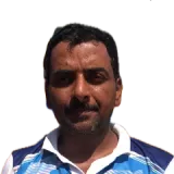 Vivek Patil