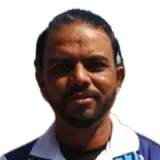 Pramod Chalke