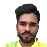 Cricketer