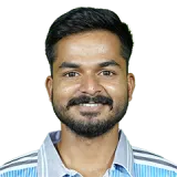 Sangram Bhalekar