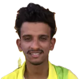 Suyash Desai