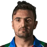 Joshua Stephan Cricket Player