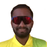 Sanket Mane