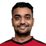 Cricketer