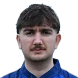 Lewis Robinson