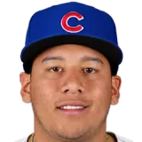 Moises Ballesteros Baseball Player