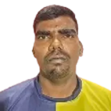 Immanuel Savariyanantham