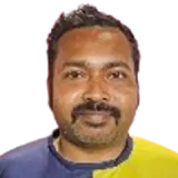 Vishnu Thanappanpillai
