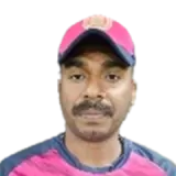 Cricketer