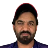 Cricketer