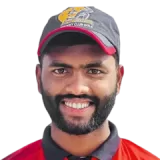 Cricketer