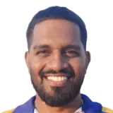 Manikandan Manavalavan Cricket Player