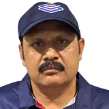 Cricketer
