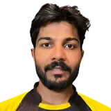 Cricketer