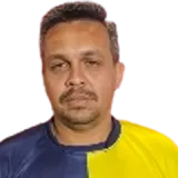 Bineesh Balakrishnan
