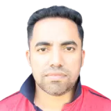 Thamseeth Mohammad Cricket Player