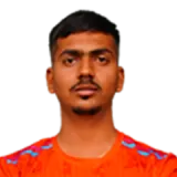 Harish Kekan