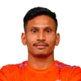 Shashikant Barkand