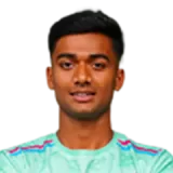 Jayesh Vikas Mahajan