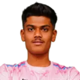 Satej Sidhu Patil Kabaddi Player