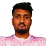 Rohit Santosh Narale Kabaddi Player