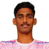 Abhishik Takarum Gunge Kabaddi Player