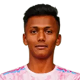 Yuvraj Namdev Kate Kabaddi Player
